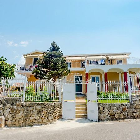 Apollo Retreat Apartment Argostoli  Luaran gambar