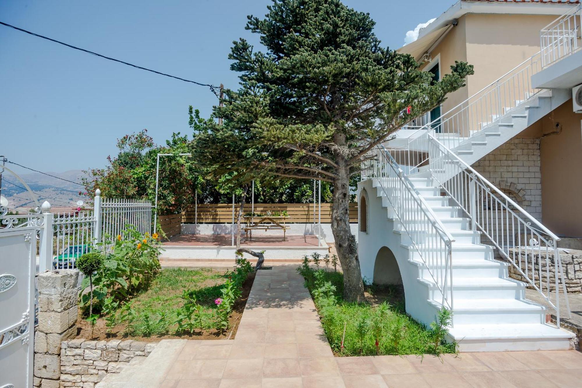 Apollo Retreat Apartment Argostoli  Luaran gambar