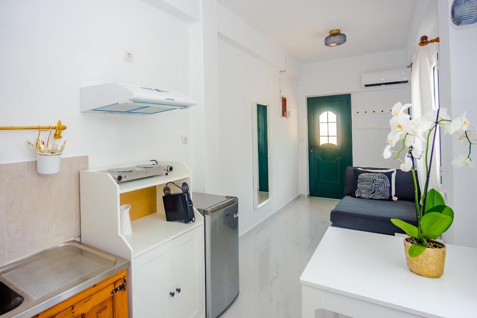 Apollo Retreat Apartment Argostoli  Luaran gambar