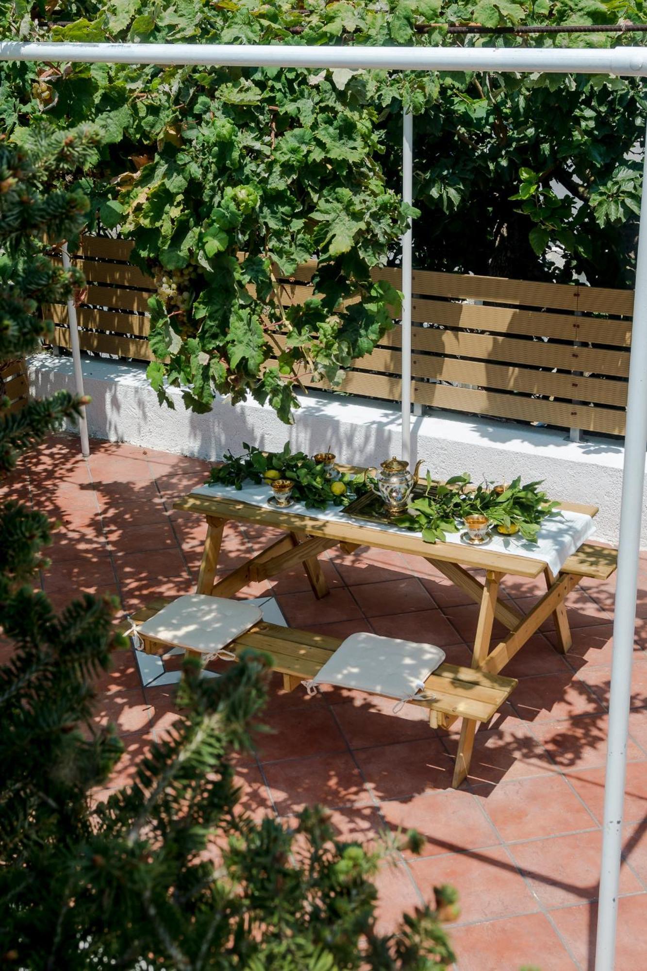 Apollo Retreat Apartment Argostoli  Luaran gambar