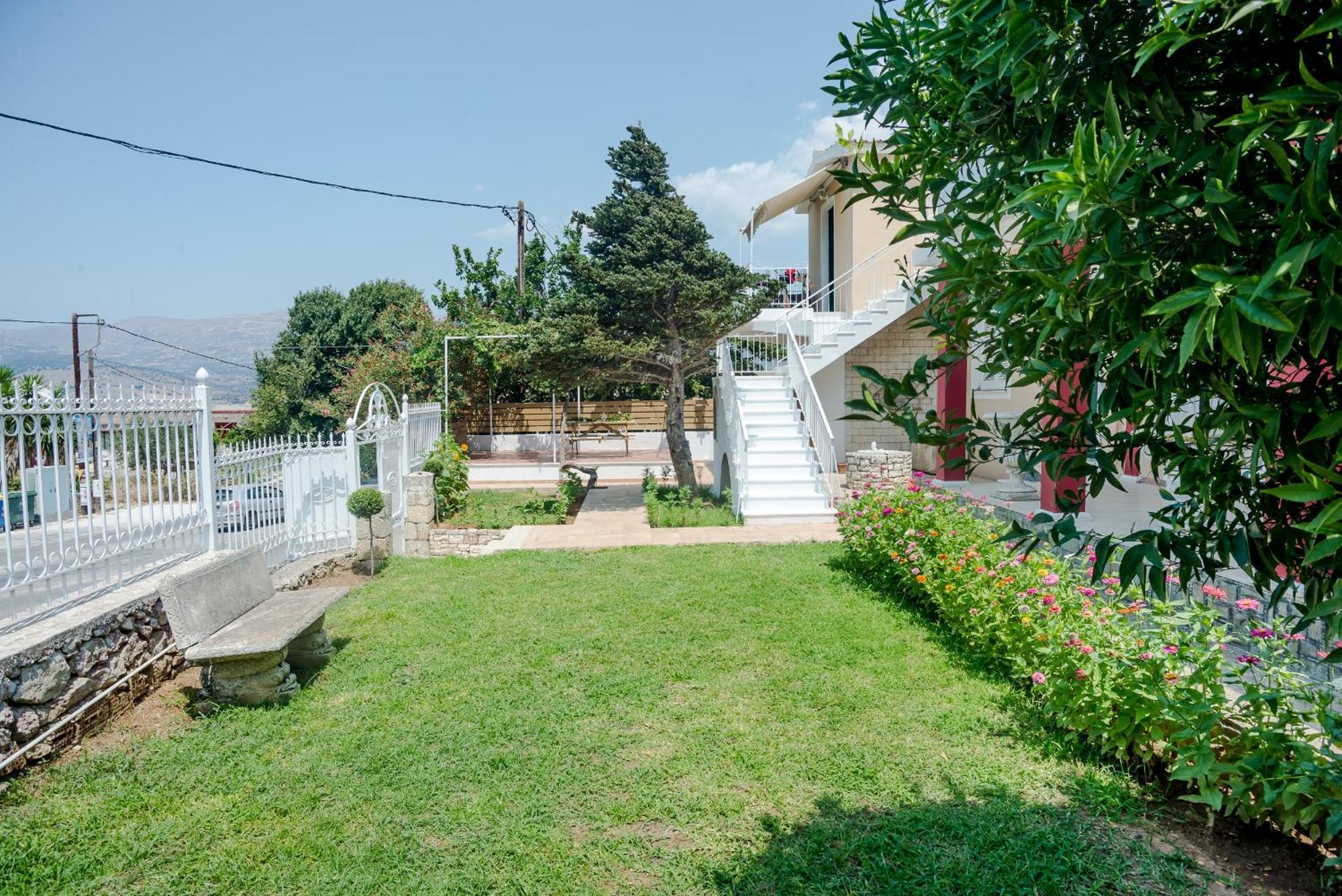 Apollo Retreat Apartment Argostoli  Luaran gambar