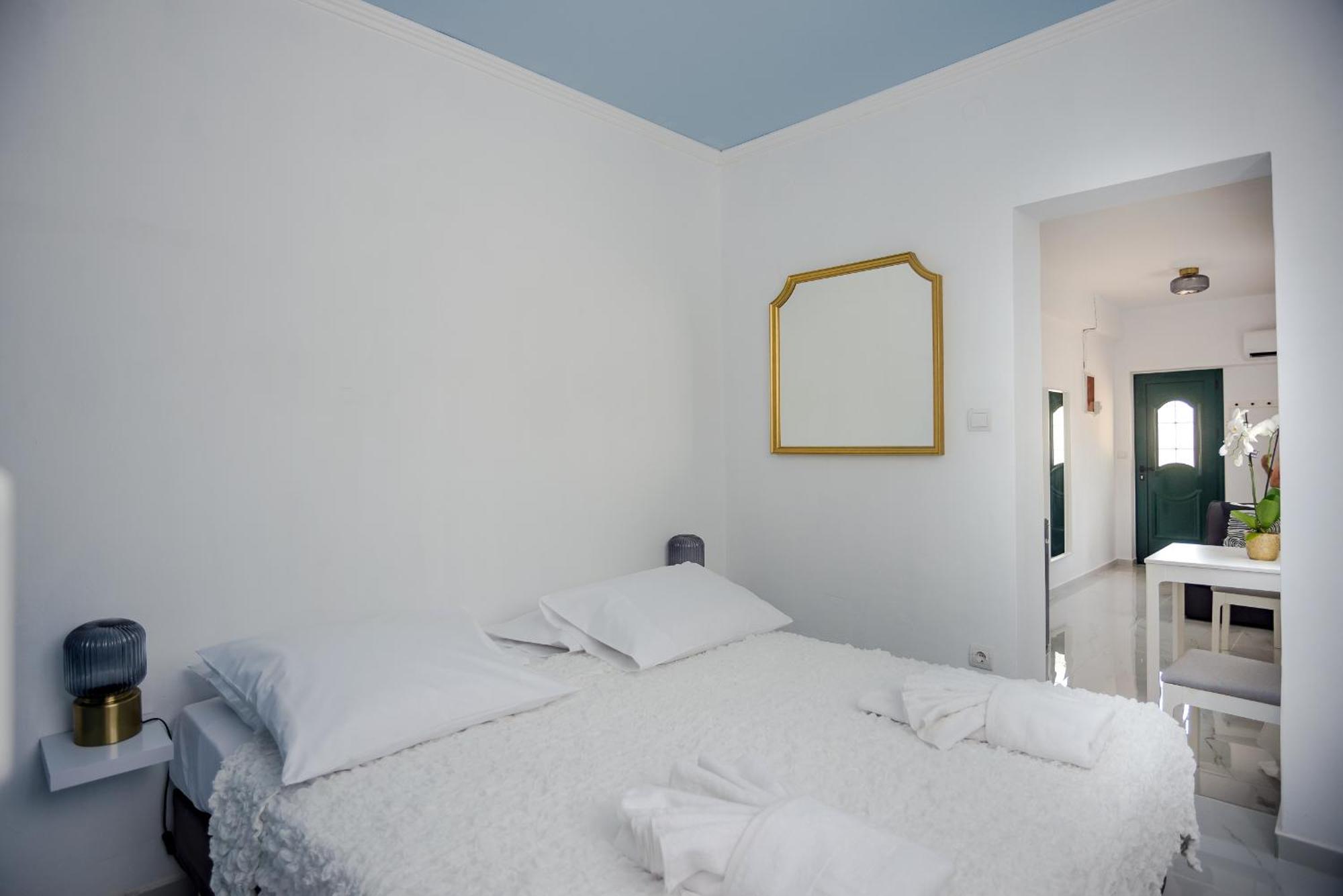 Apollo Retreat Apartment Argostoli  Luaran gambar