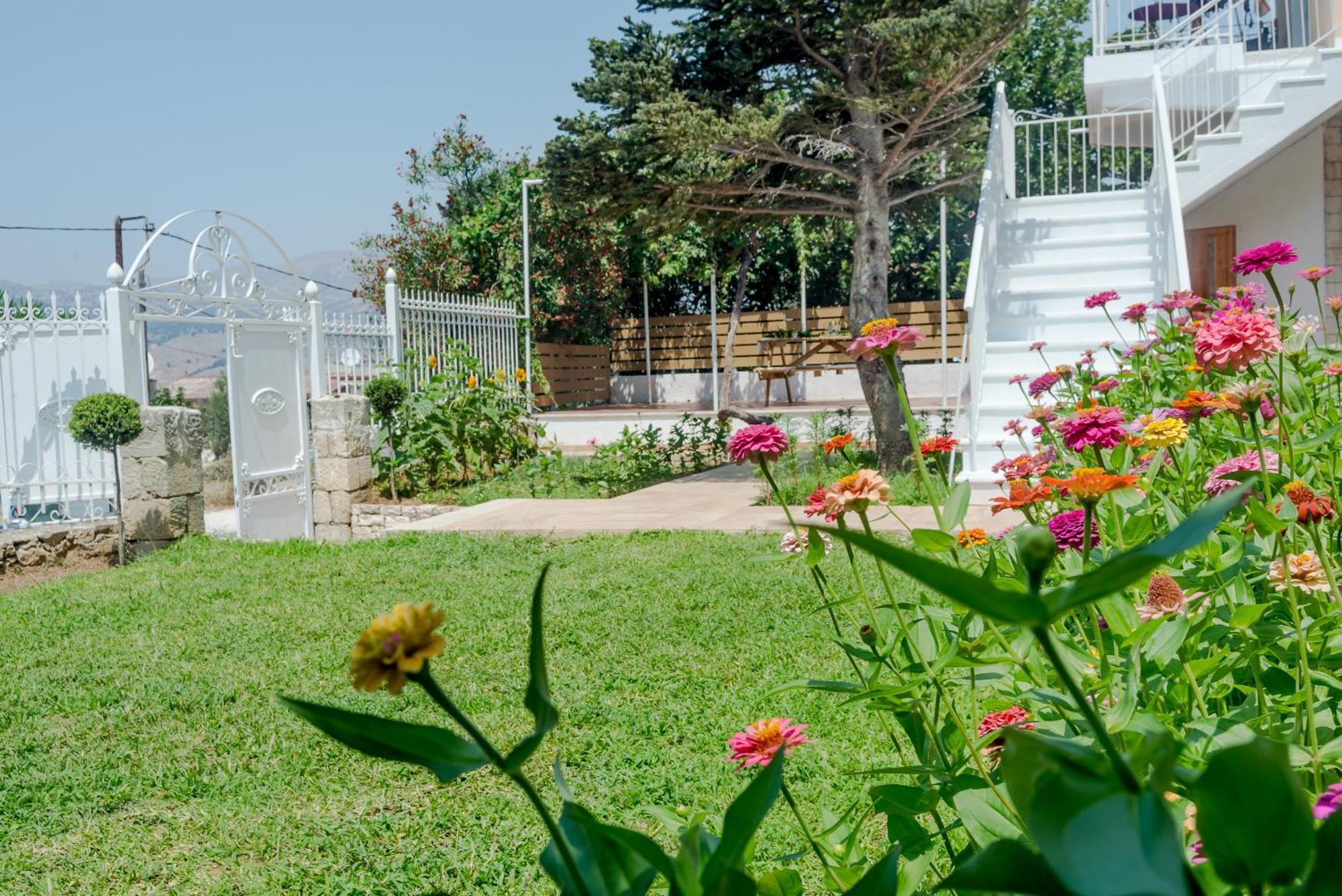 Apollo Retreat Apartment Argostoli  Luaran gambar